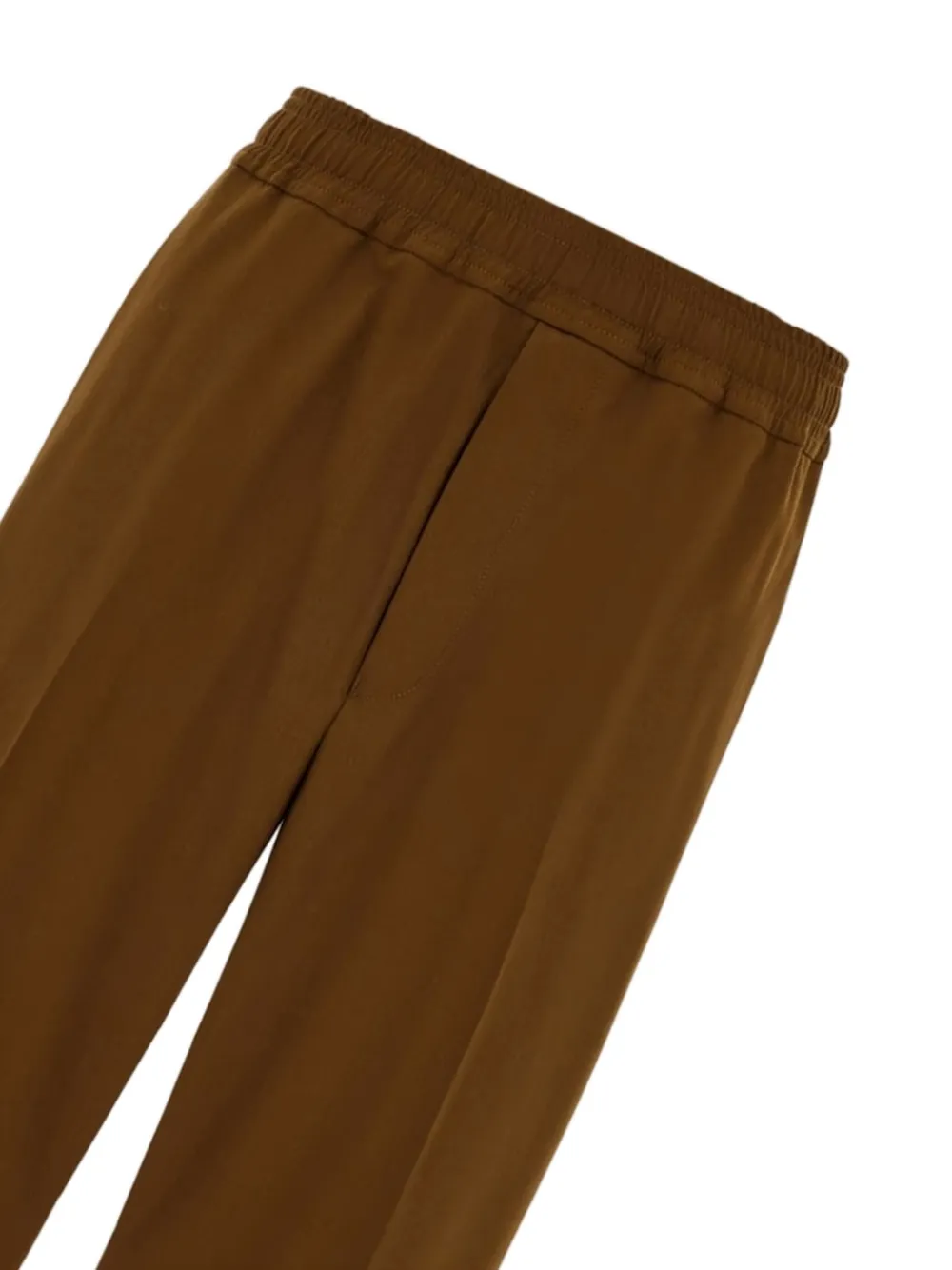 Ferragamo joggingbroek Bruin