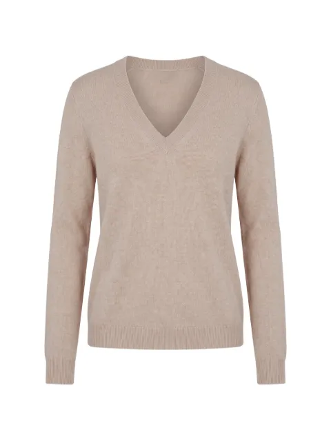 Jenni Kayne Flynn V-neck sweater