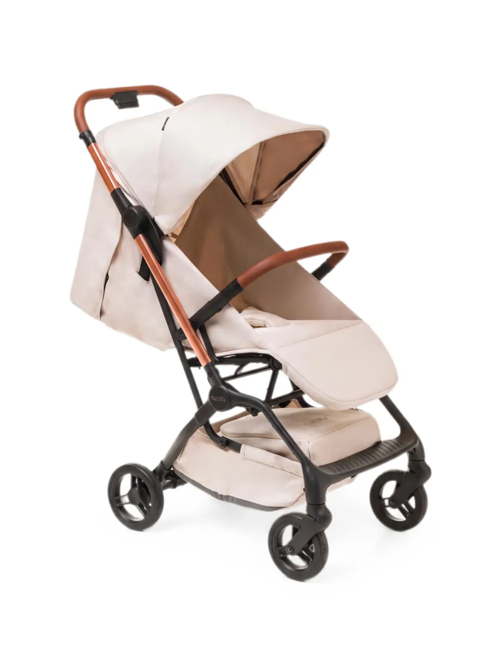 NANAN nanán 02 stroller - Nude