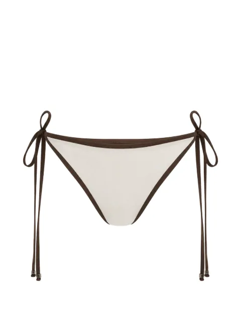 Baobab Rho side-tie bikini bottoms