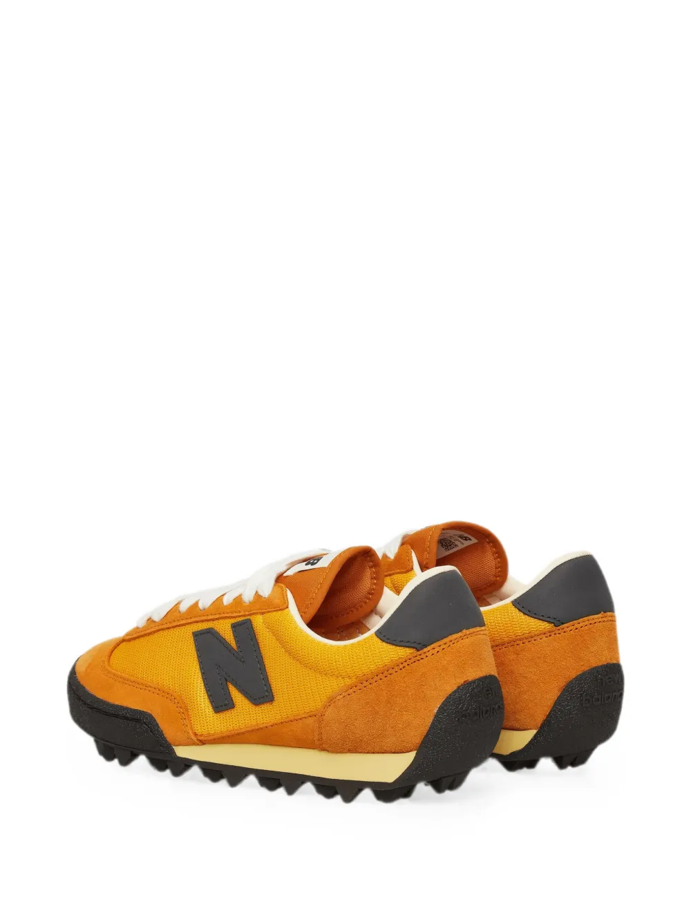 New Balance Gator Run sneakers Oranje