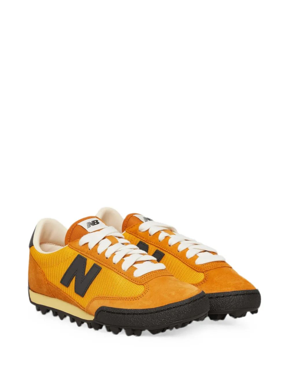 New Balance Gator Run sneakers Oranje