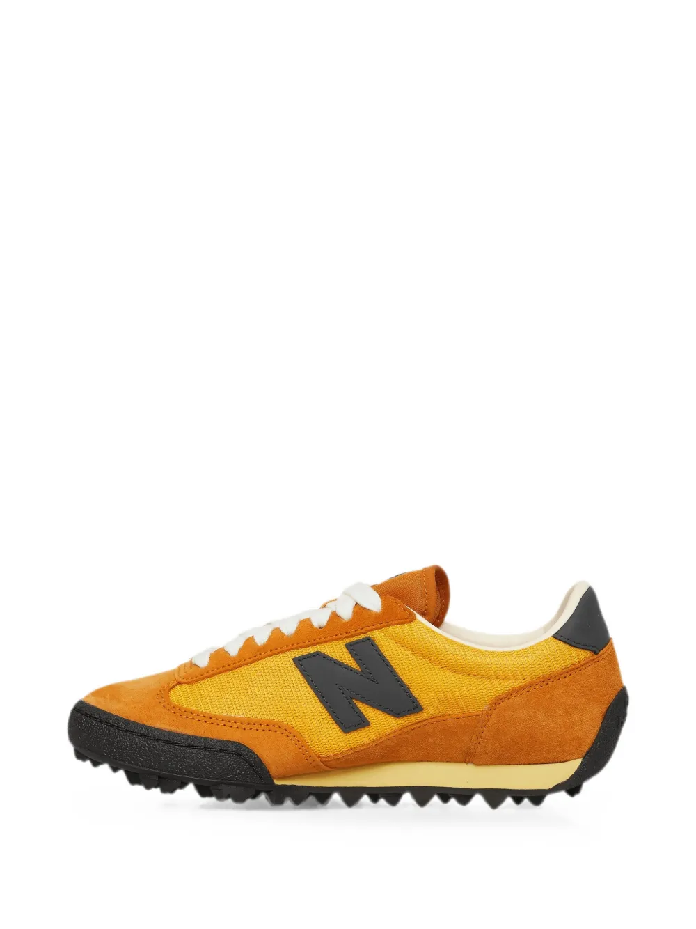 New Balance Gator Run sneakers Oranje