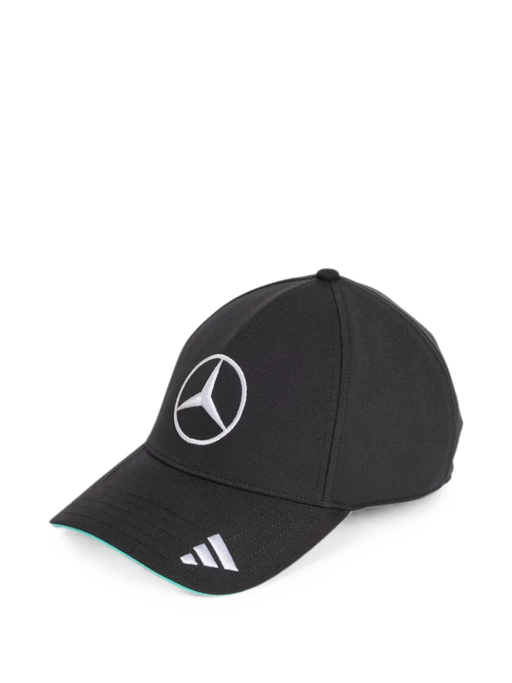 adidas Cappello Mercedes AMG Petronas Formula 1 - Nero
