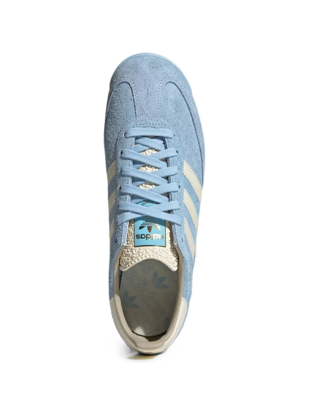 adidas SL 72 OG sneakers Blauw