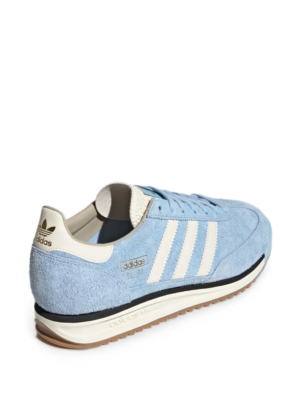 adidas SL 72 OG sneakers Blauw