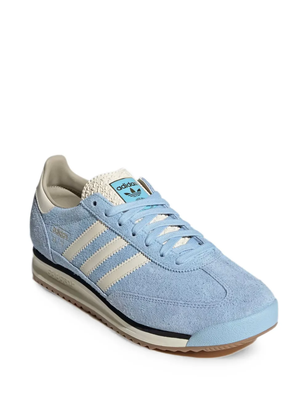adidas SL 72 OG sneakers Blauw