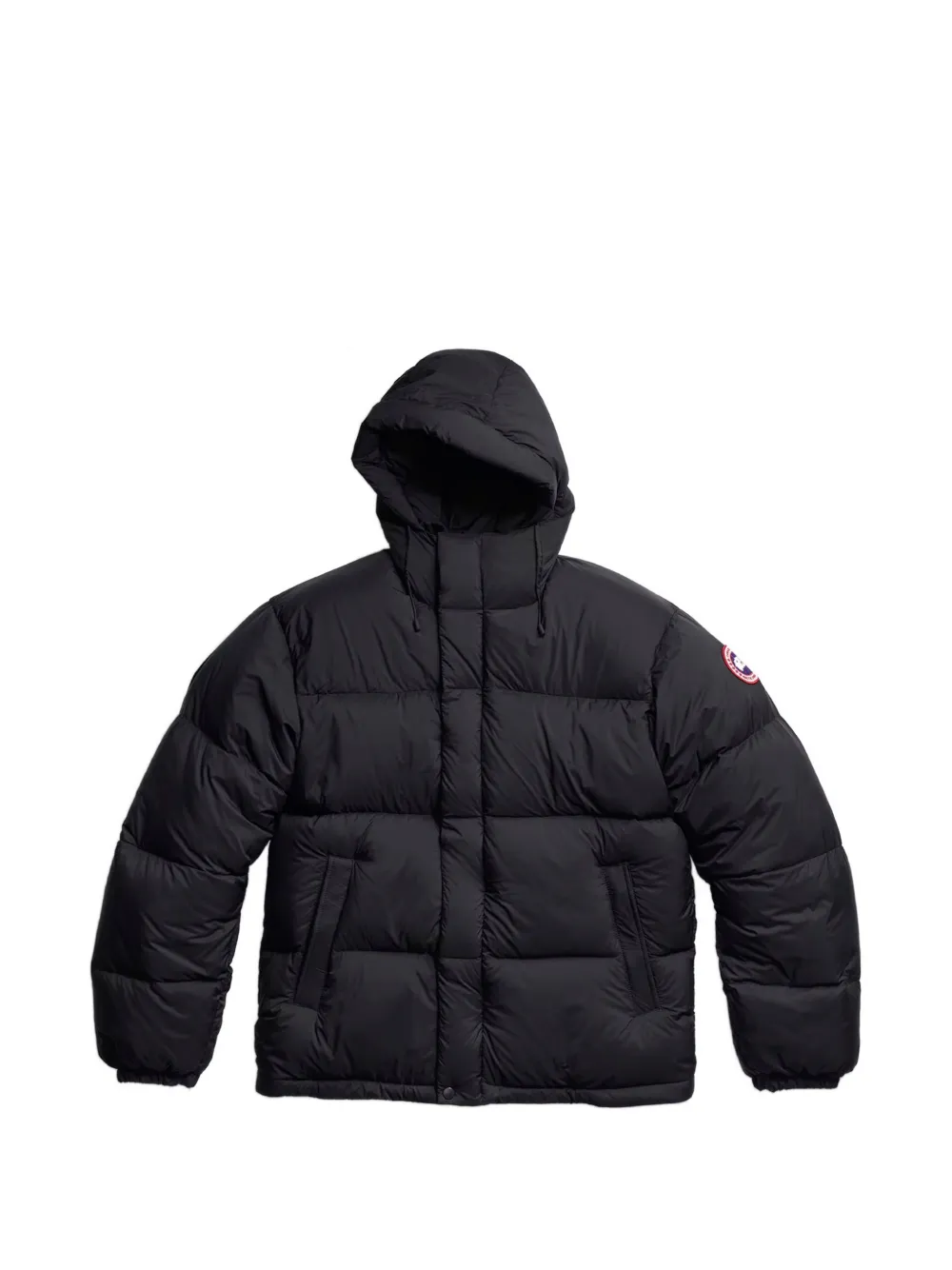 Canada Goose Sterling puffer jacket - Schwarz
