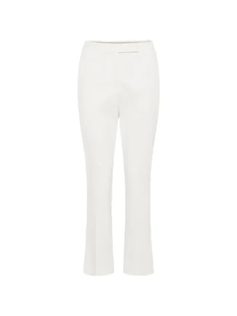 Gerard Darel Auria slim-fit trousers