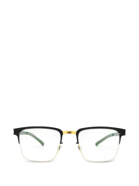Mykita Cormac browline glasses