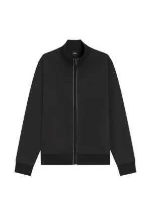 P.L.N. ジップアップ パーカー | ブラック | FARFETCH JP