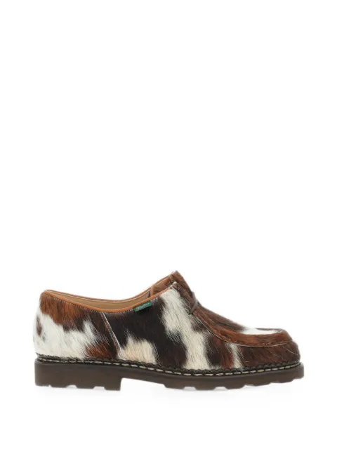 Paraboot lace-up loafers