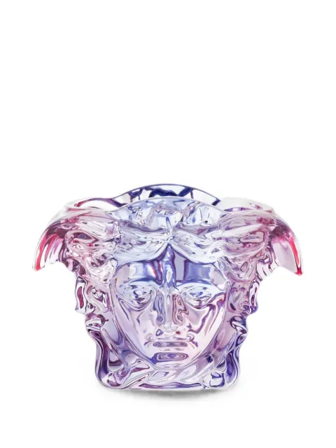 Versace Medusa grande vase