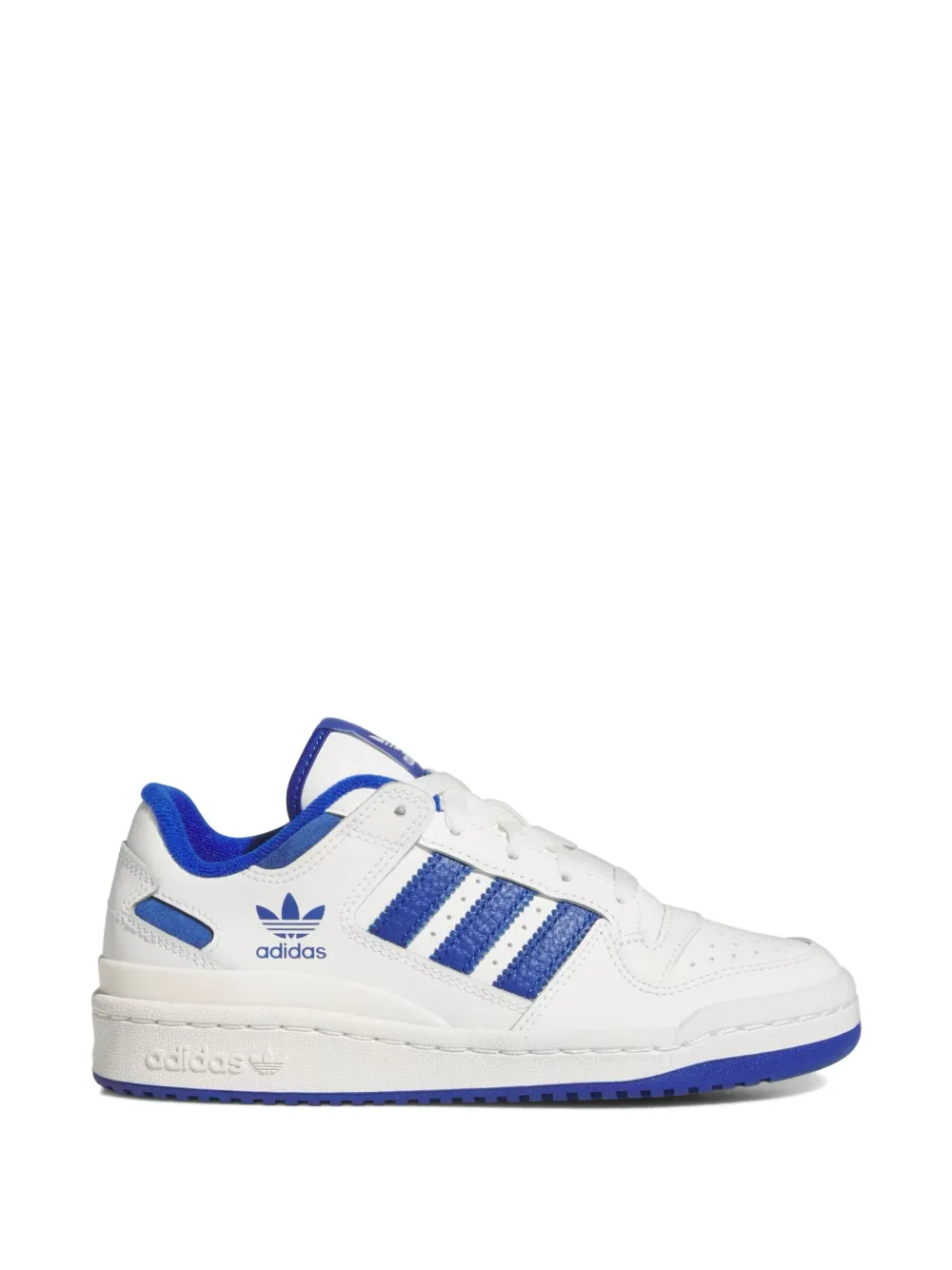 adidas Originals Forum Low CL sneakers - Bianco