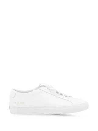 Common Projects