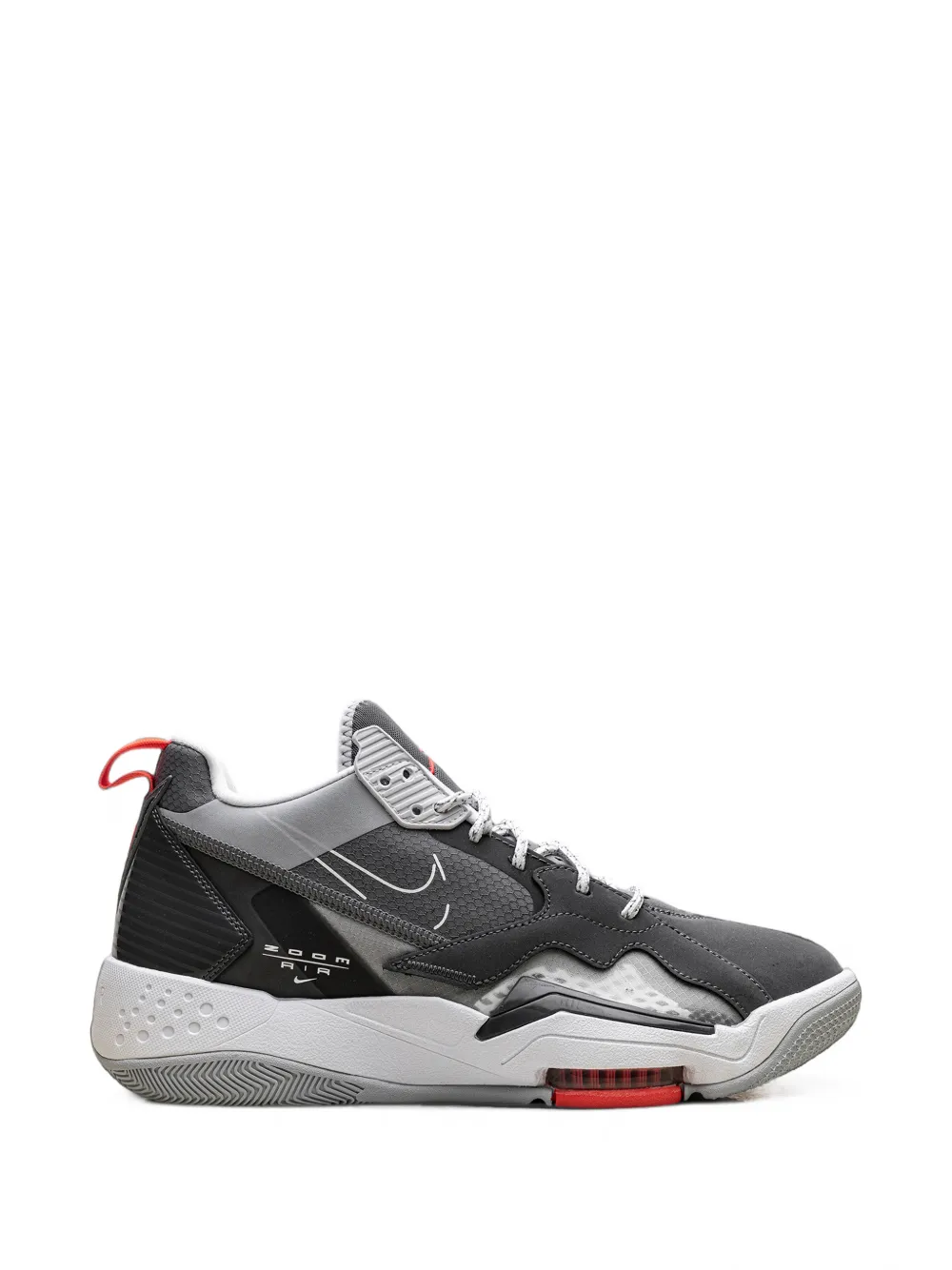 Jordan Zoom '92 sneakers Grijs
