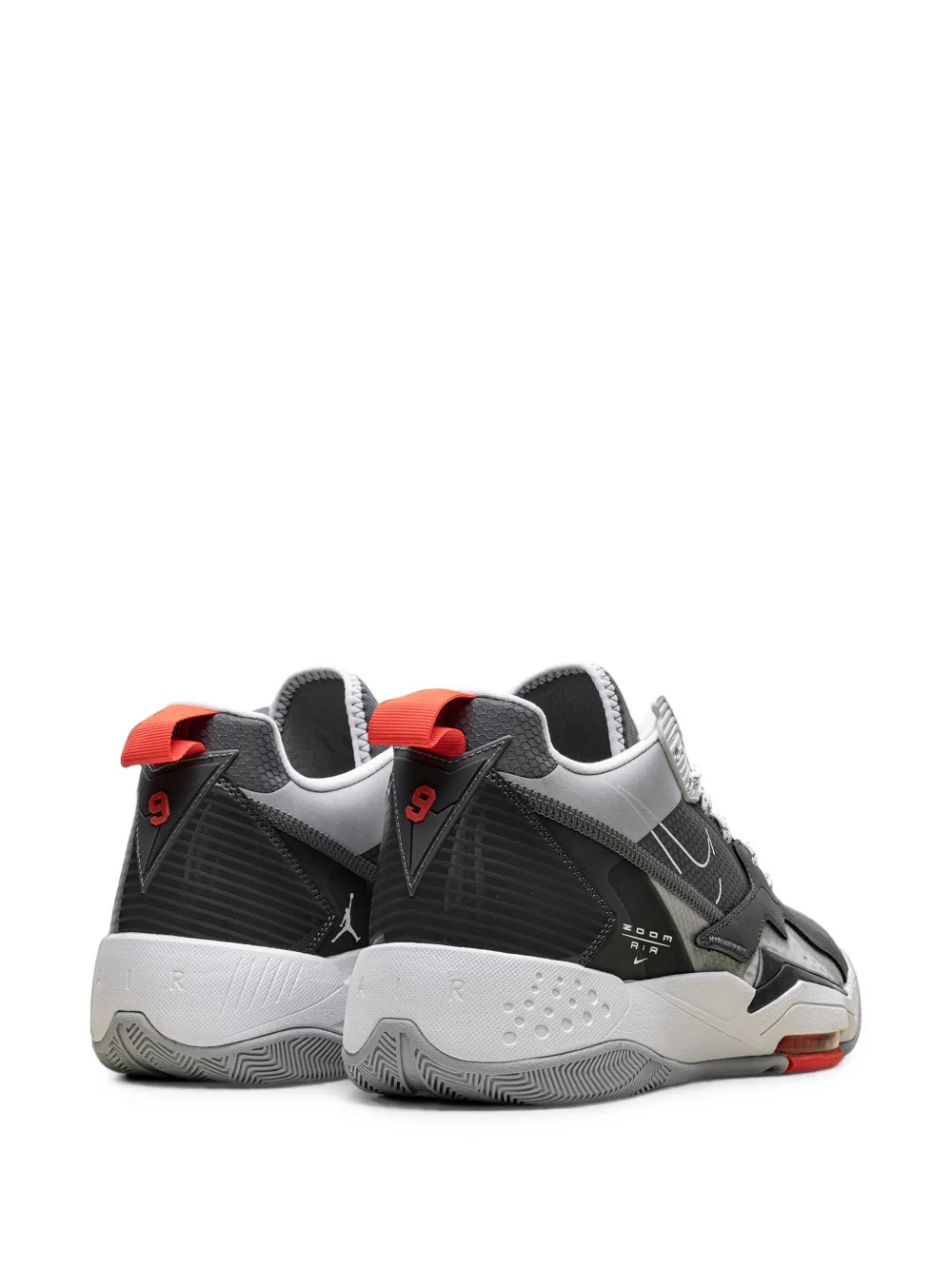 Jordan Zoom '92 sneakers Grijs