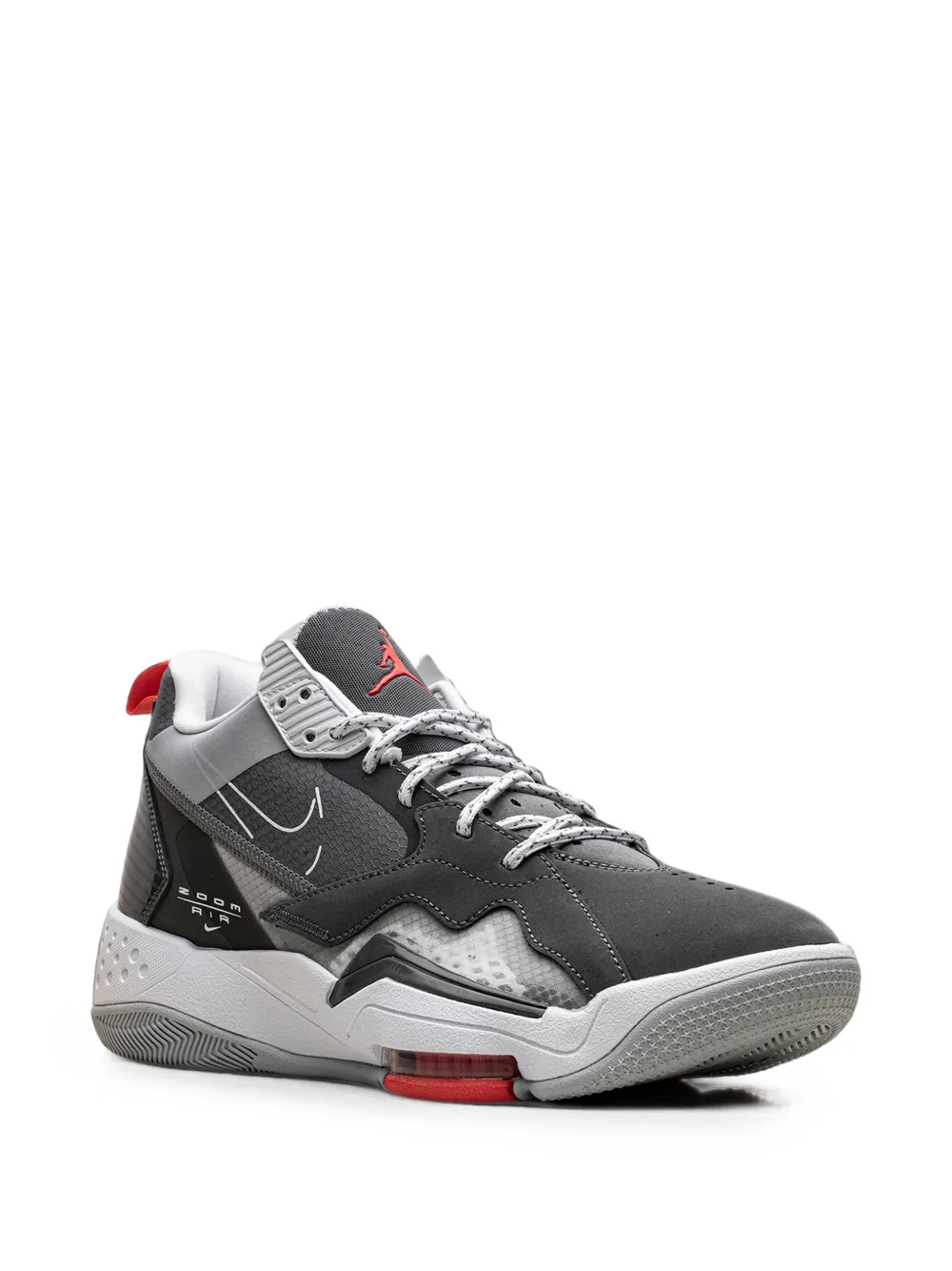 Jordan Zoom '92 sneakers Grijs