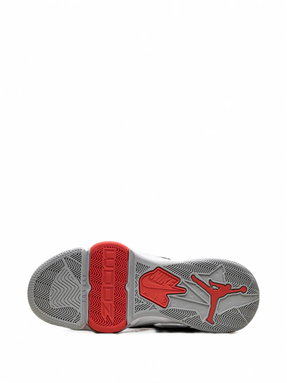 Jordan Zoom '92 sneakers Grijs