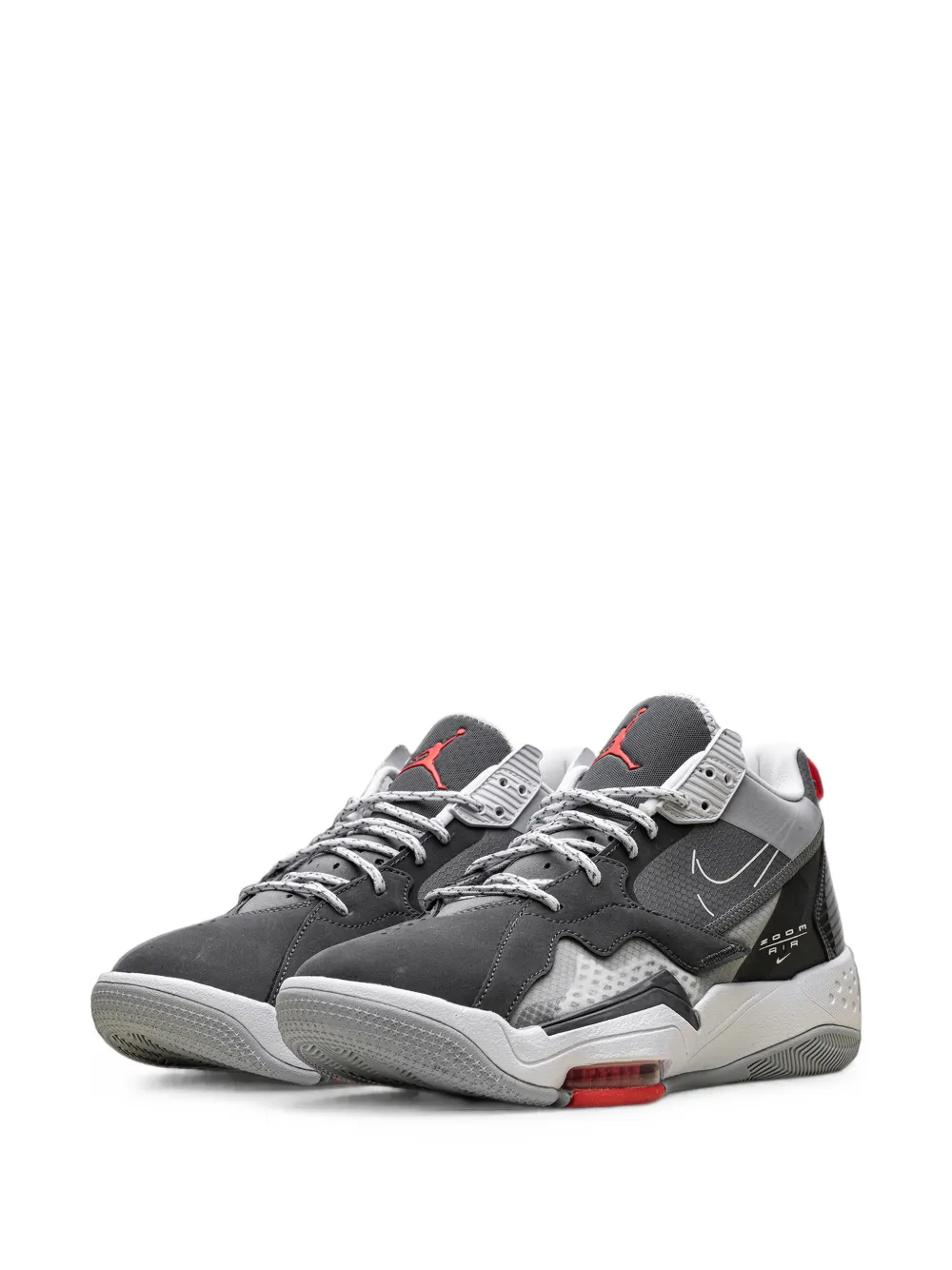 Jordan Zoom '92 sneakers Grijs