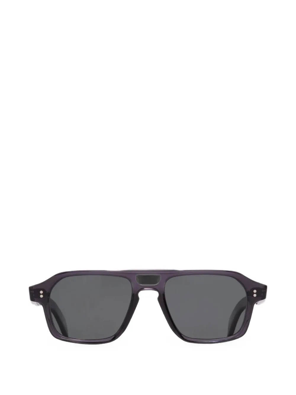 Cutler & Gross GR15 Navigator sunglasses - Grigio