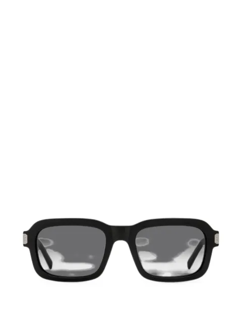 MCM MW0030 rectangular-frame sunglasses