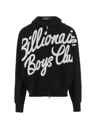 Billionaire