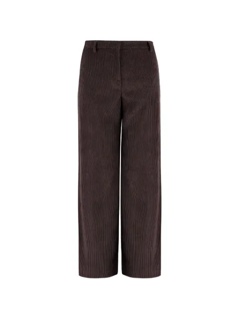 F.It pantalones anchos de pana