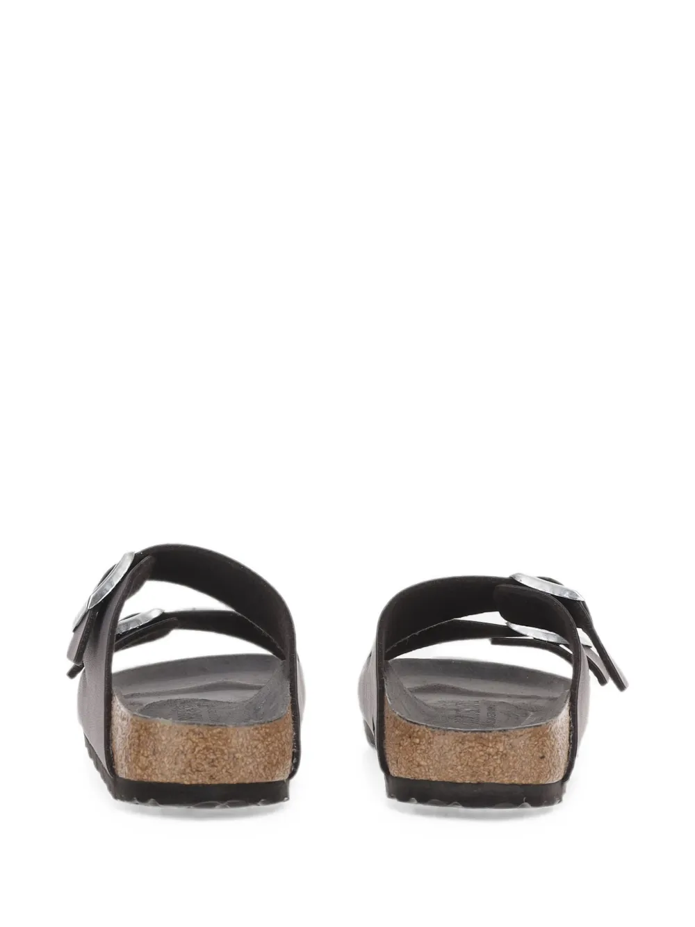 Birkenstock Arizona sandalen Grijs