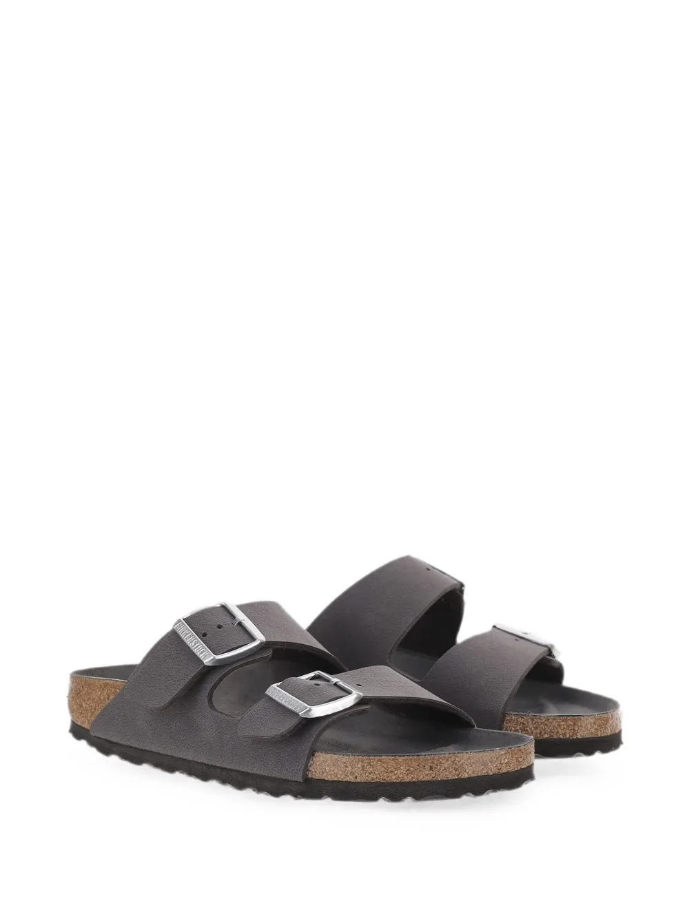 Birkenstock Arizona sandalen Grijs