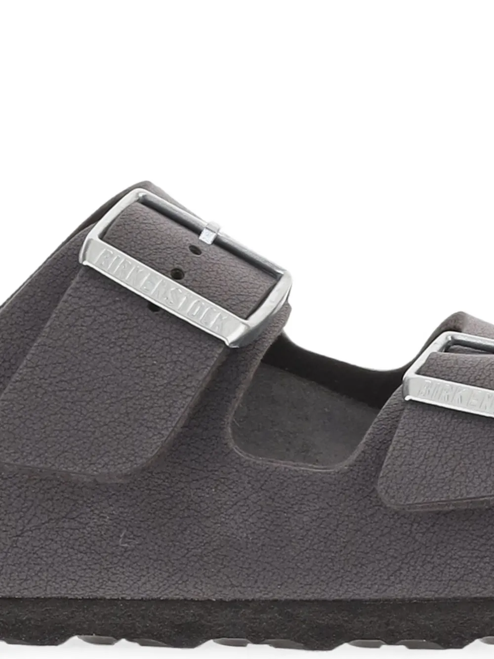 Birkenstock Arizona sandalen Grijs