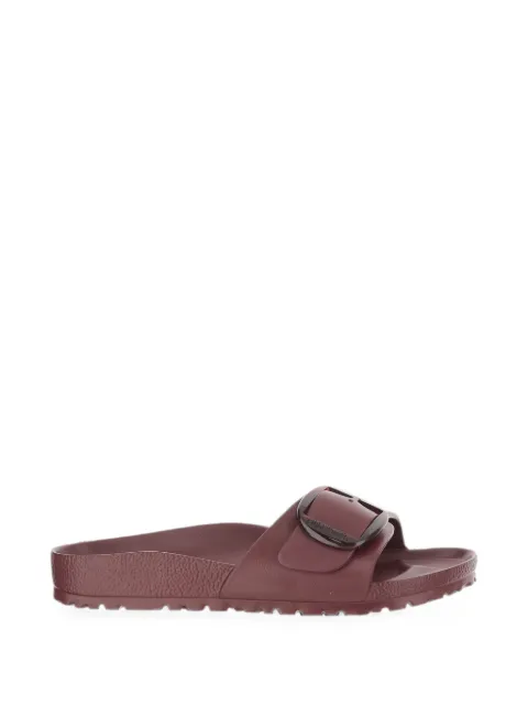 Birkenstock Madrid Big Buckle sandals