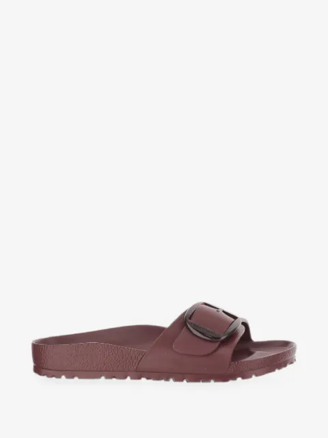 Birkenstock Madrid Big Buckle sandals