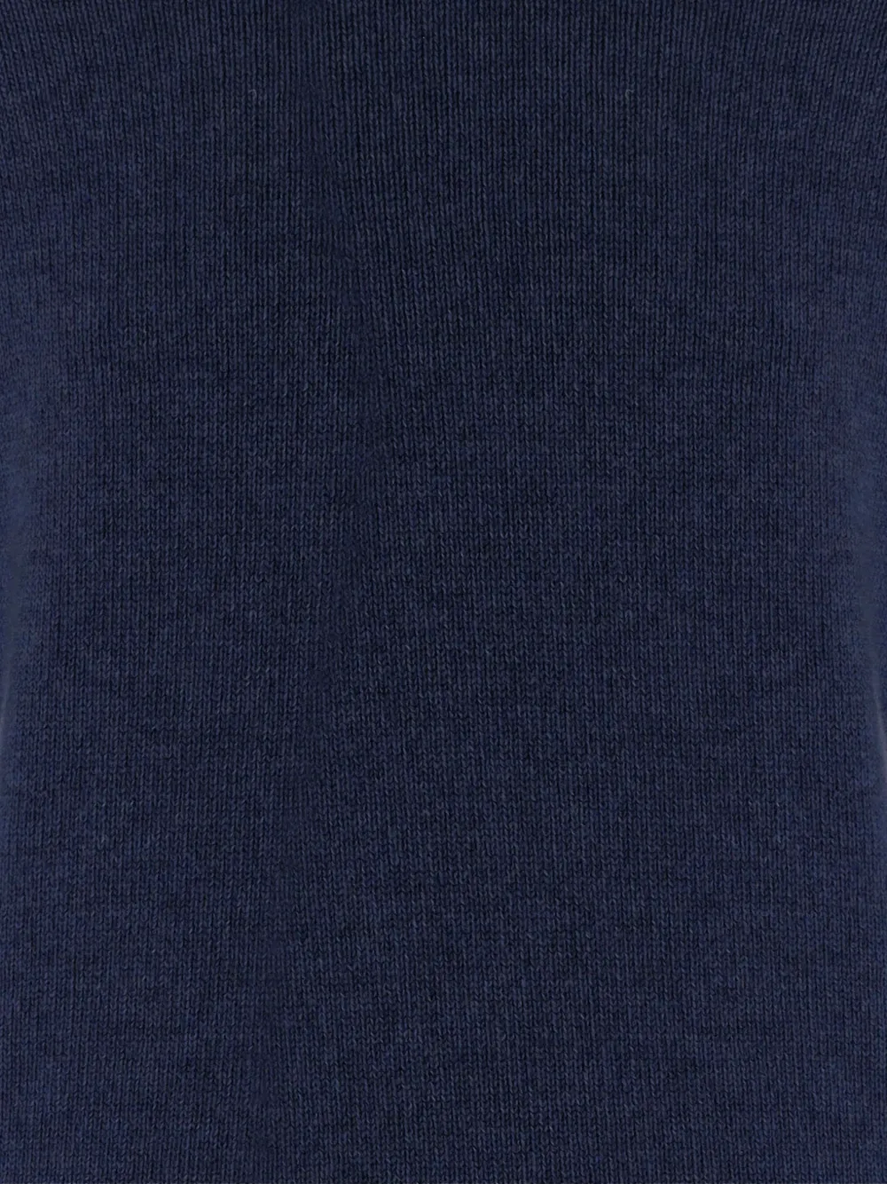Tagliatore Trui met ronde hals en raglan mouwen Blauw