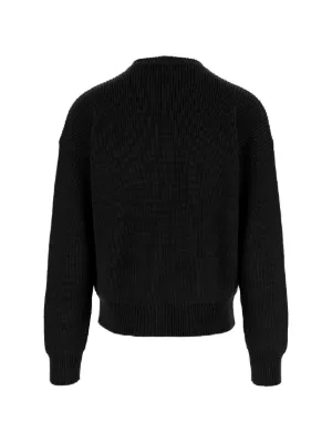 Giorgio Armani （ジョルジオアルマーニ）ニットウェア - FARFETCH