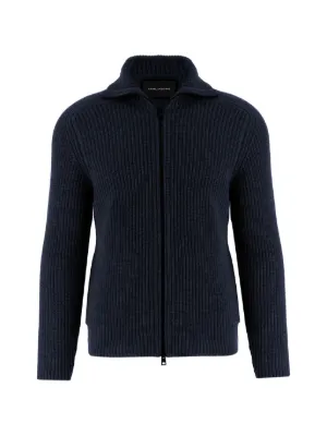 C.P. Company ジップアップ カーディガン | FARFETCH JP