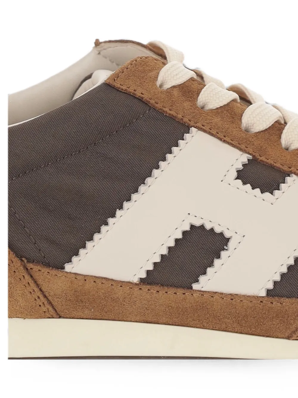 Hogan sneakers Athletic brown Bruin