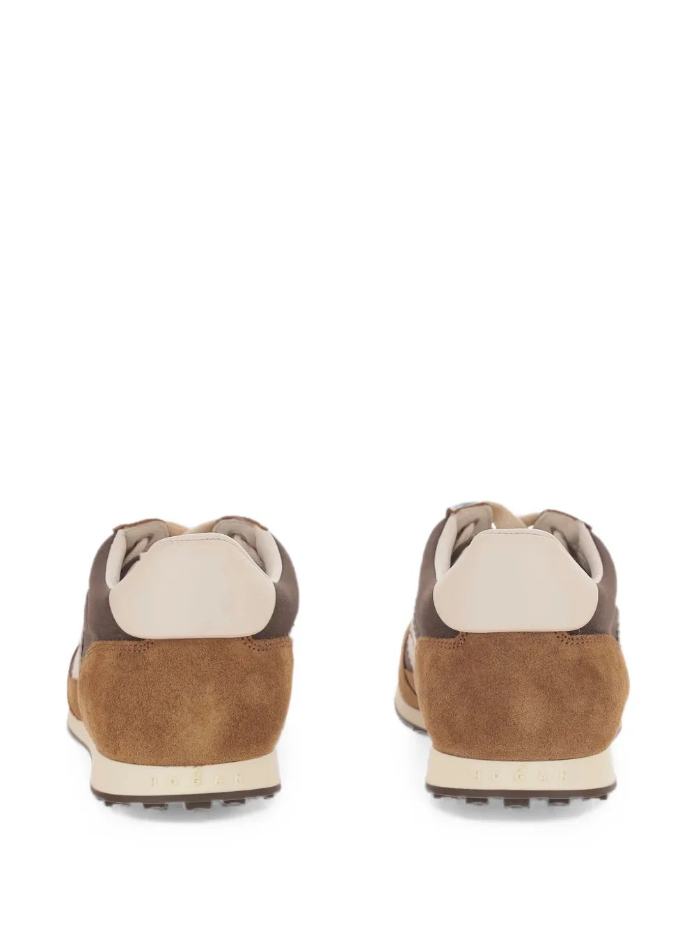 Hogan sneakers Athletic brown Bruin