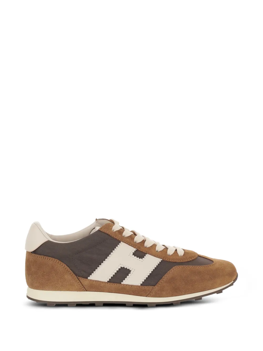 Hogan sneakers Athletic brown Bruin