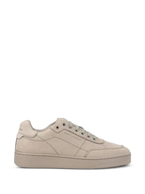 Saint Laurent SL/61 スエード スニーカー