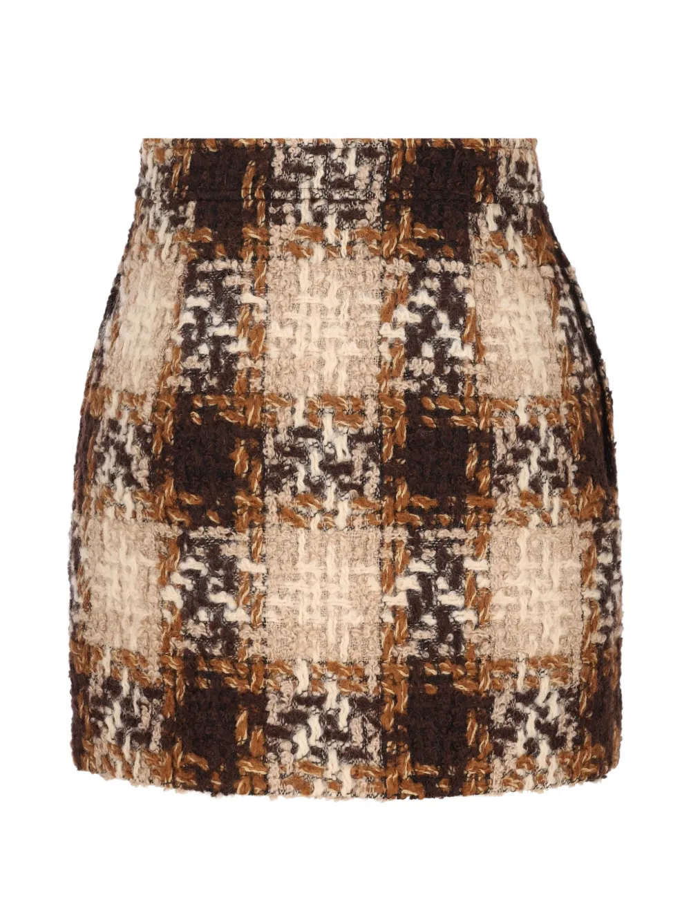 Saint Laurent Saint Laurent Dresses - Marrone