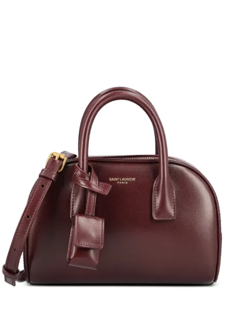 Saint Laurent Sac de Jour Boston in box mini