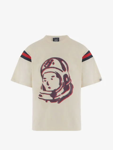 Billionaire Astro Sport print T-shirt