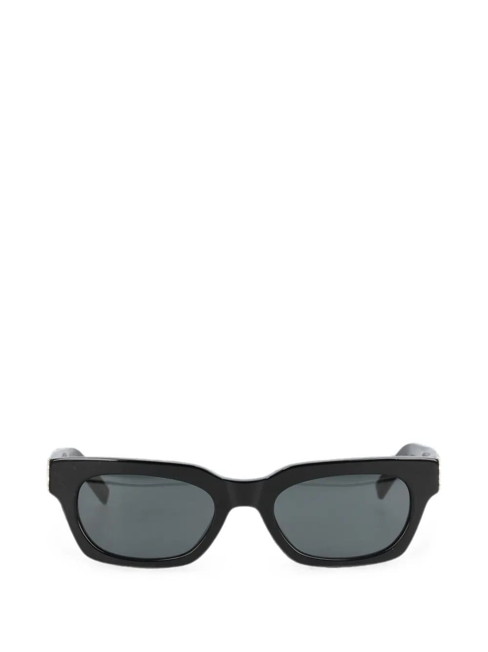 Saint Laurent SL M175 sunglasses - Schwarz