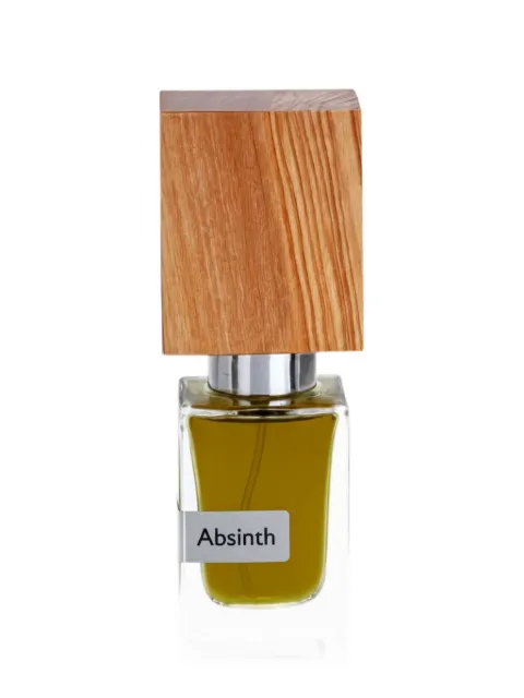 Nasomatto Absinth extrait de parfum