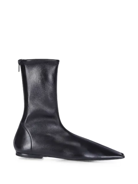 KHAITE bottines Marlene