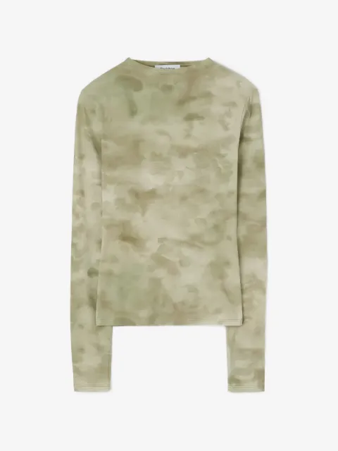 Rodebjer Karlai long-sleeve T-shirt