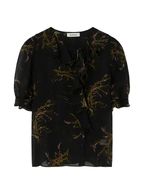 Rodebjer Xandria blouse
