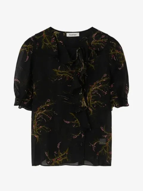 Rodebjer Xandria blouse