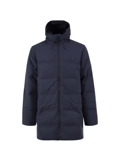 Patagonia Jackson Glacier padded parka coat